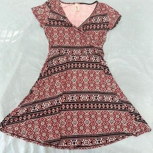 Grateful Hearts dress. Size s/m.